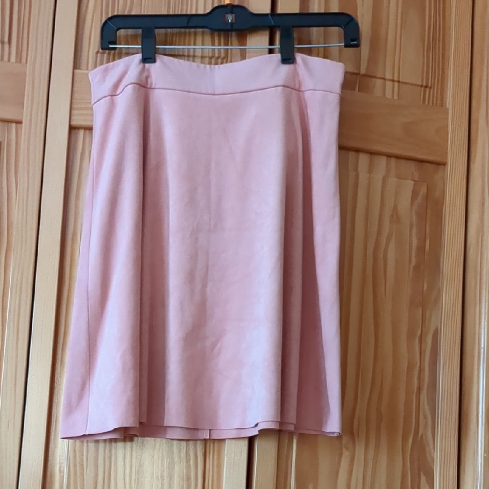 Pink Skirt , Orsay, 36EUR/ S US